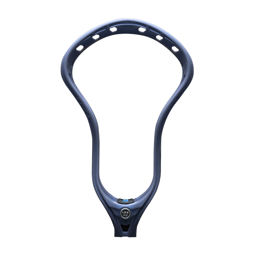 Warrior Burn Formula Lacrosse Head Men's Head Nightshade Lax.com