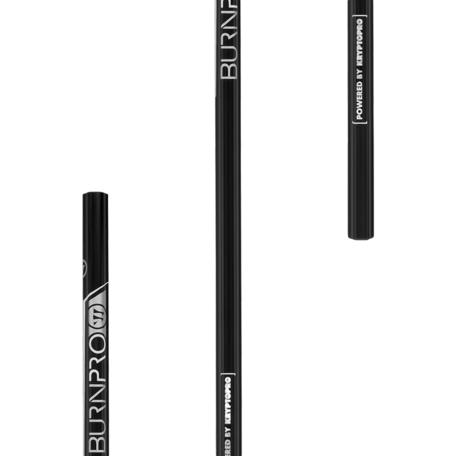 Warrior Burn Pro Fatboy Box Lacrosse Shafts | Free Shipping Over $99*