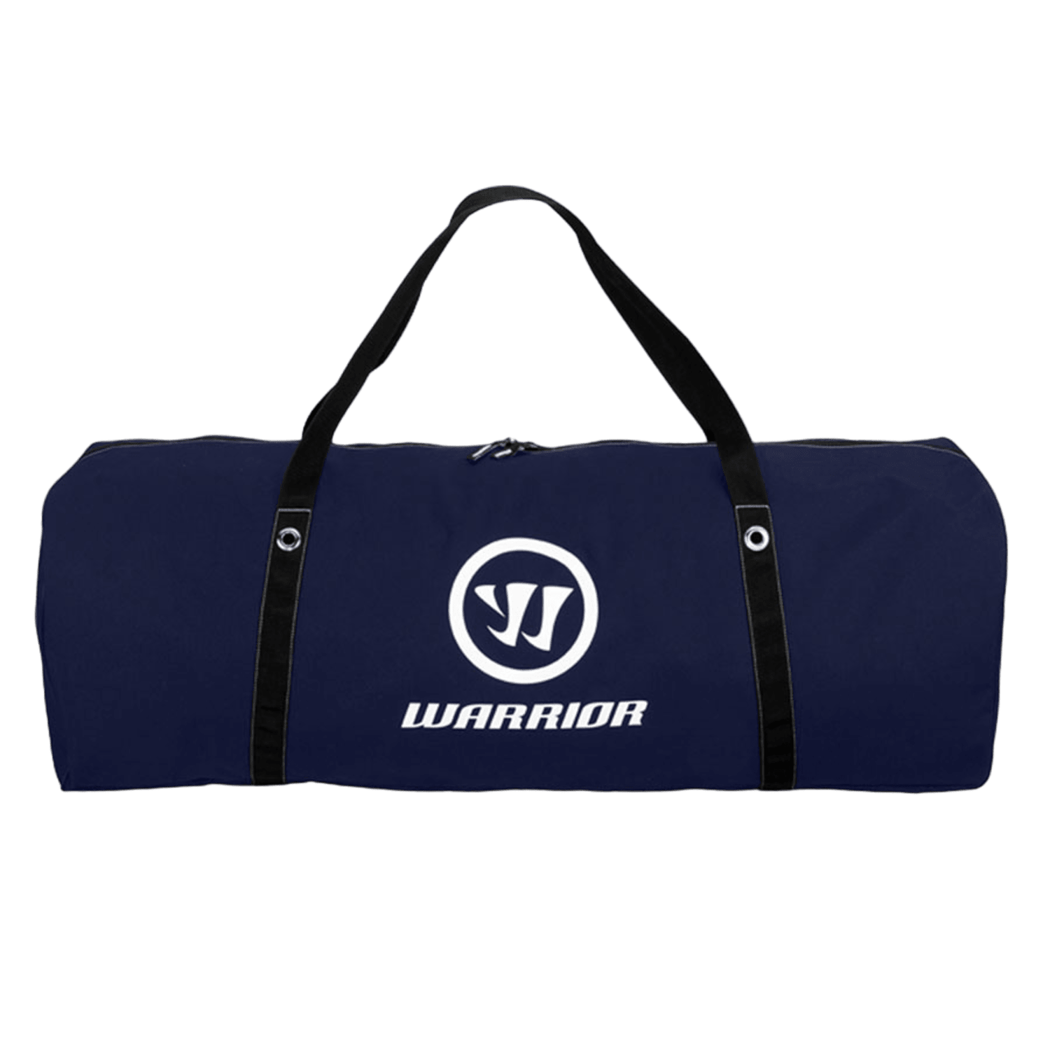 Warrior Canvas Duffle Bag Bags Navy Lax.com