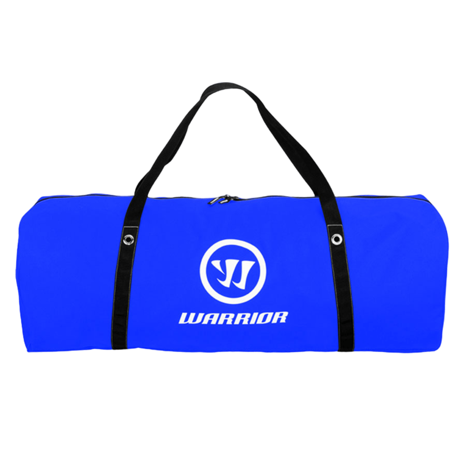 Warrior Canvas Duffle Bag Bags Royal Blue Lax.com