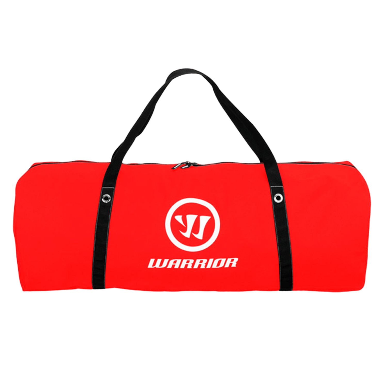 Warrior Canvas Duffle Bag Bags Red Lax.com