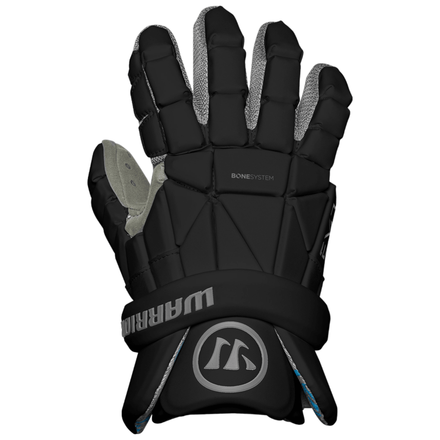 Warrior Evo 2022 Lacrosse Gloves
