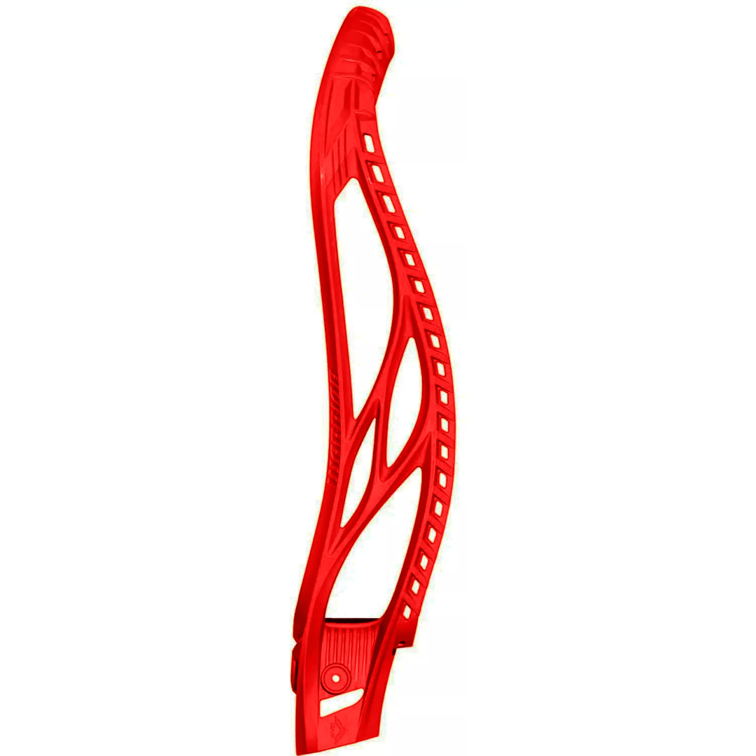 Warrior Evo V Lacrosse Head Men's Head RedEye Lax.com