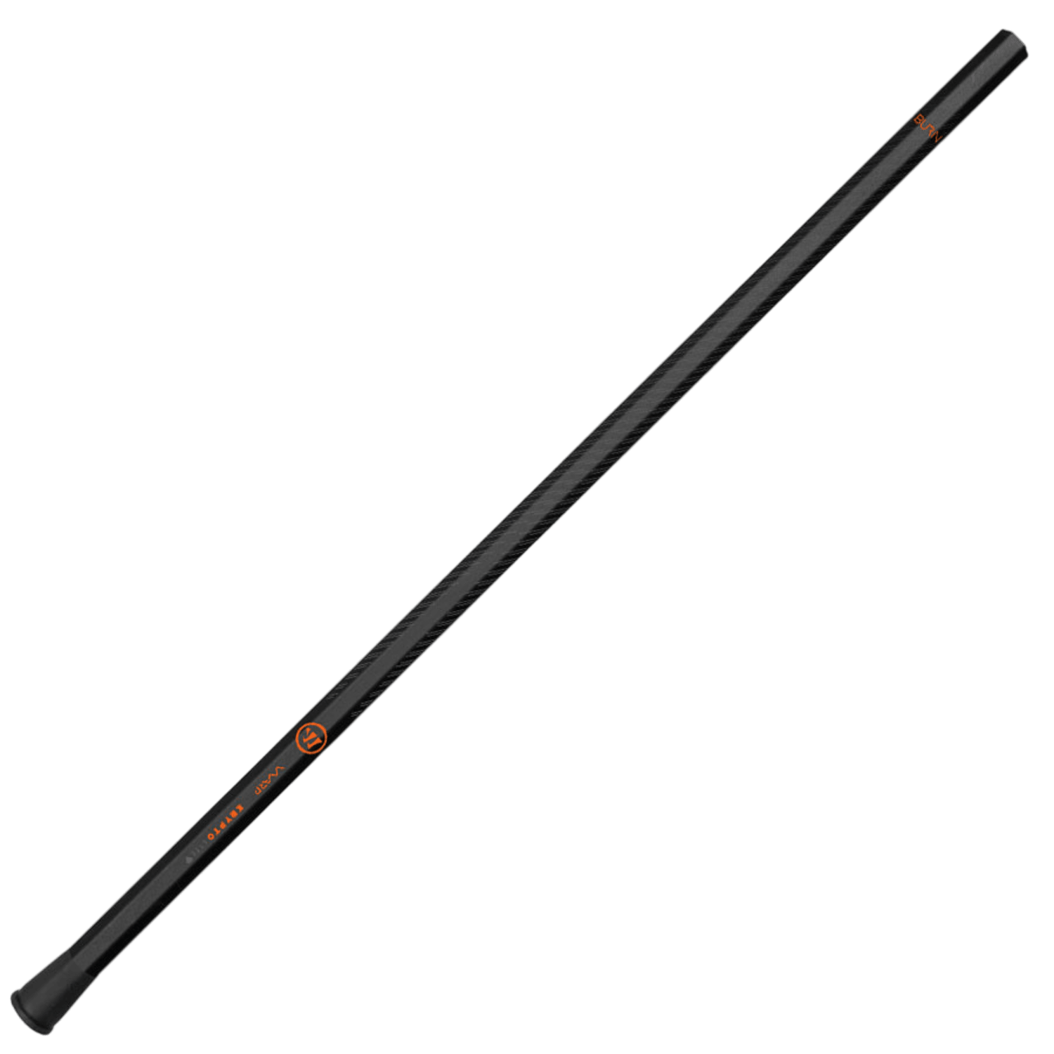 Warrior Fatboy Burn Krypto Pro Lacrosse Shafts | Free Shipping