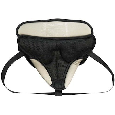 Warrior Ritual X5 Goalie Jock Goalie Pants and Shin Pads Black Lax.com