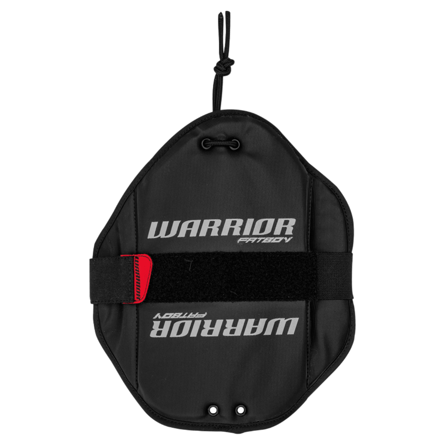 Warrior Youth Fatboy Bicep Pad Men's Arm Protection Black Lax.com