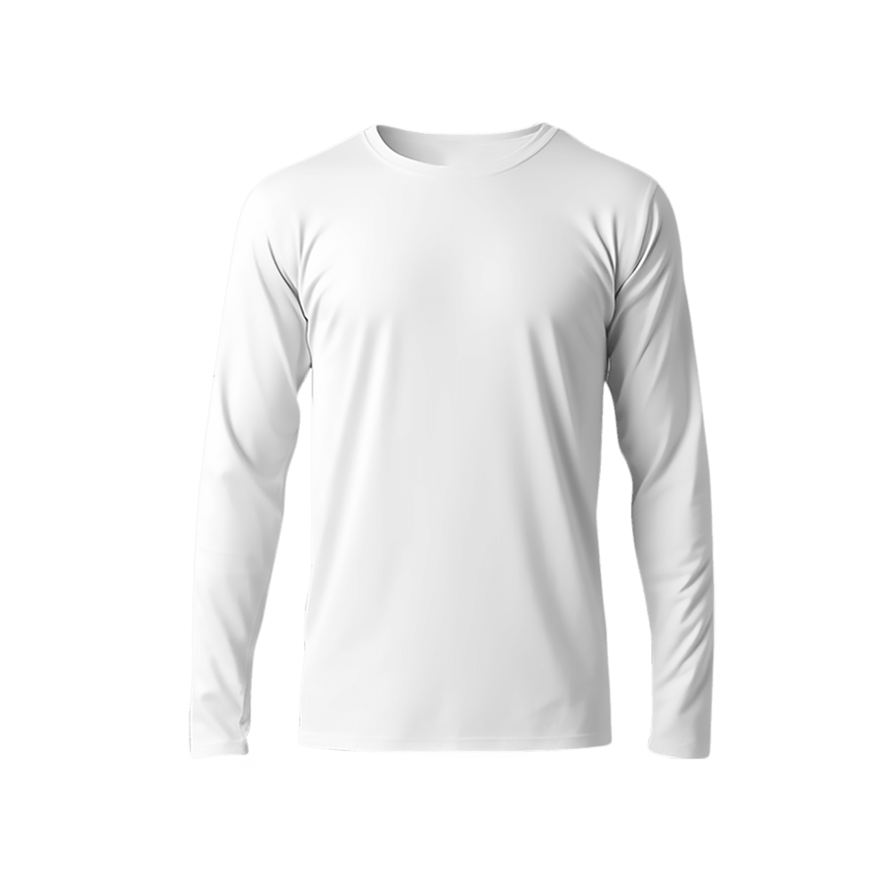Zima HIIT Long Sleeve Shirt Apparel Tops White Lax.com
