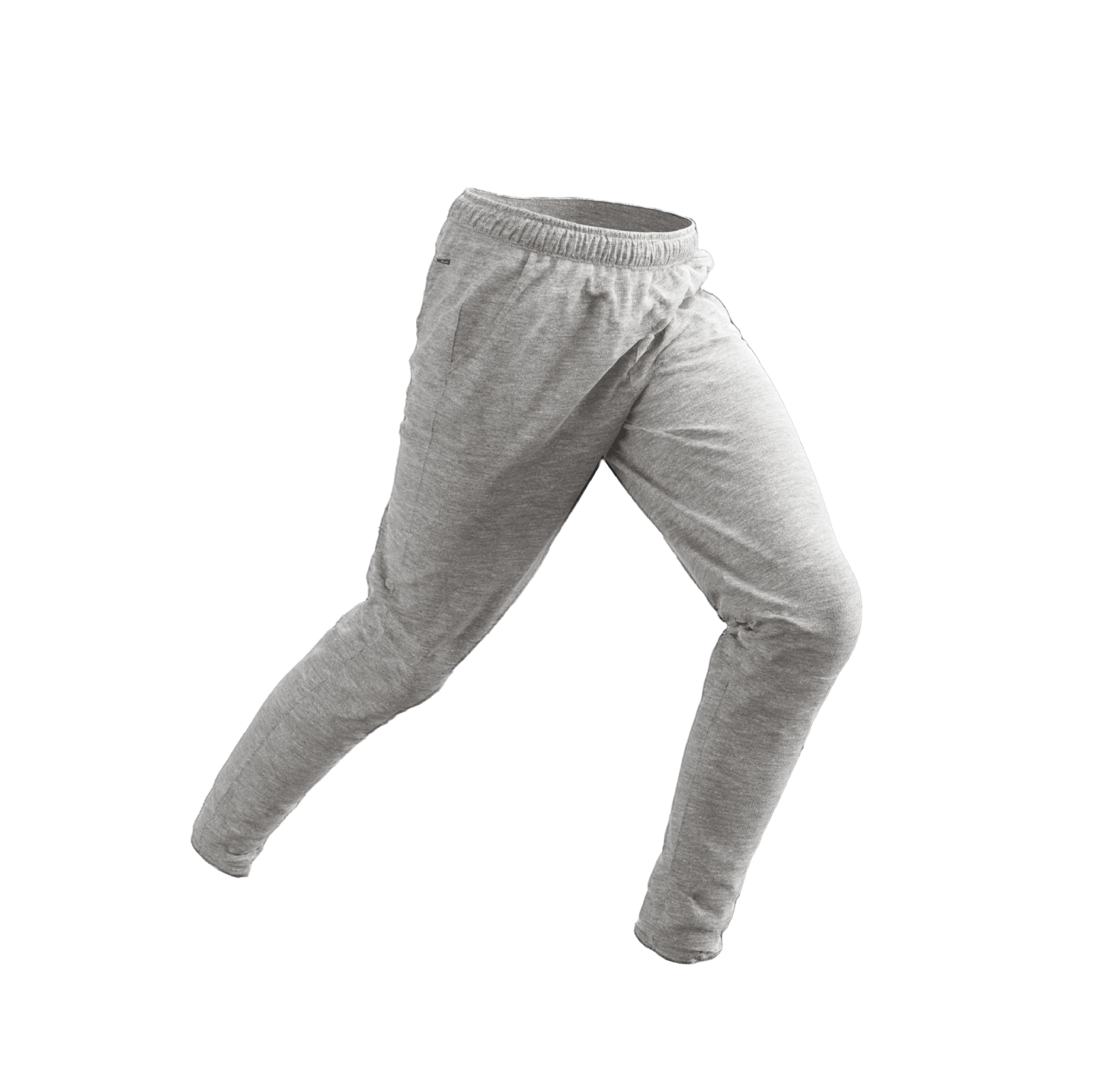 Zima Revive Performance Jogger Apparel Bottoms Grey Lax.com