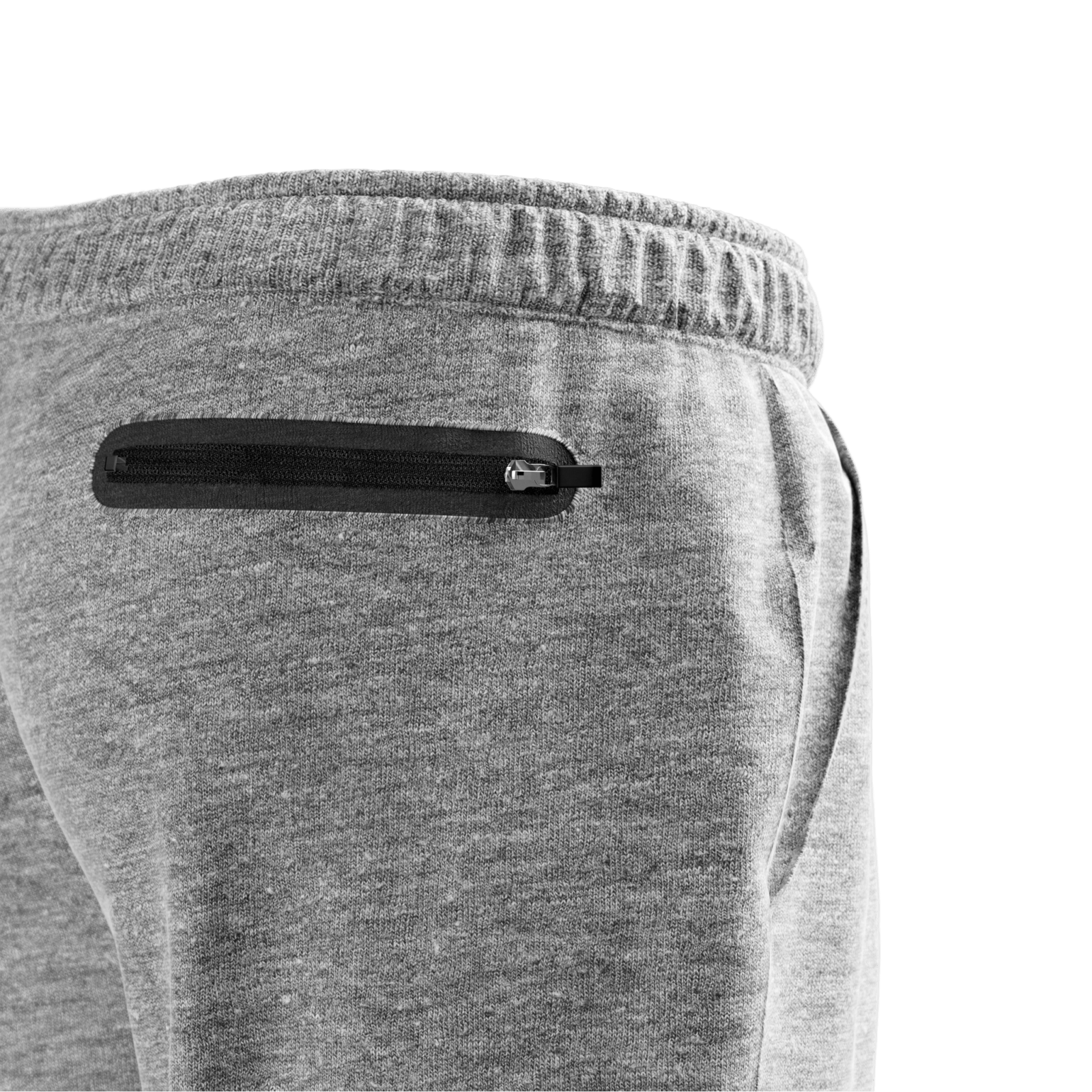 Zima Revive Performance Jogger Apparel Bottoms Grey Lax.com
