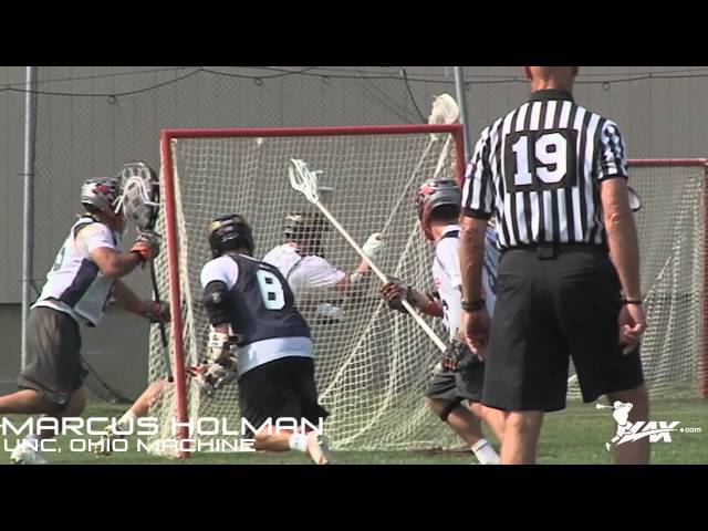 2014 Team USA Lacrosse Tryouts - Lax.com