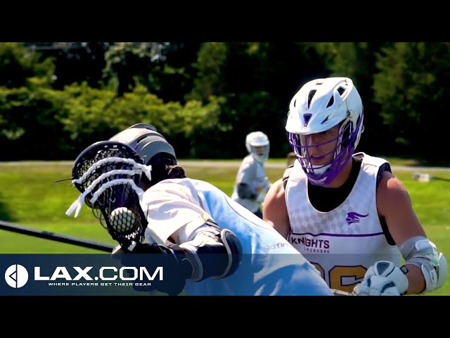 2018 FLG in 3d Summer Shootout - Lax.com