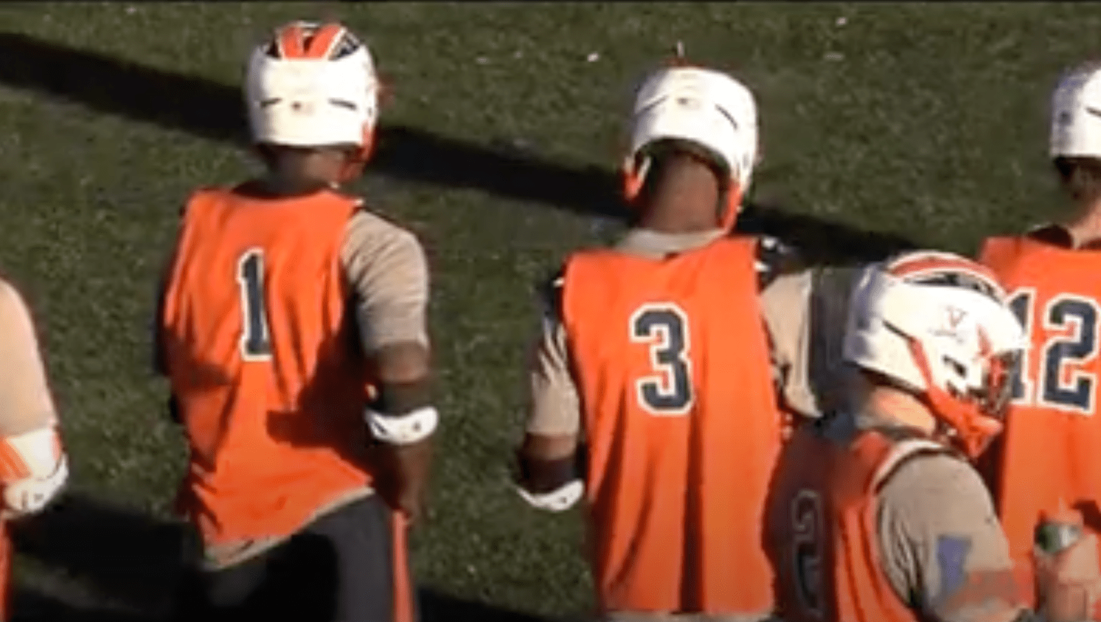 ACC Series: University of Virginia - Lax.com