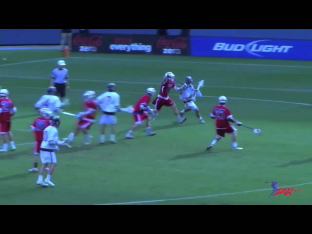 Arapahoe vs. Cherry Creek 2012 Championship - Lax.com