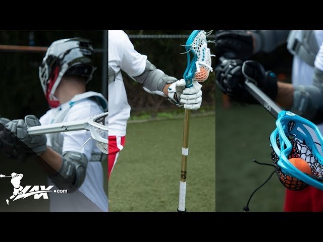 Best Lacrosse Shafts For Defense - Lax.com