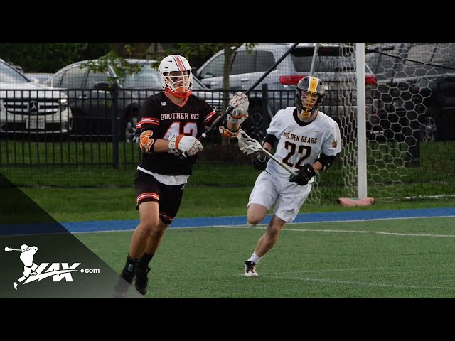 Brother Rice vs Upper Arlington - Lax.com