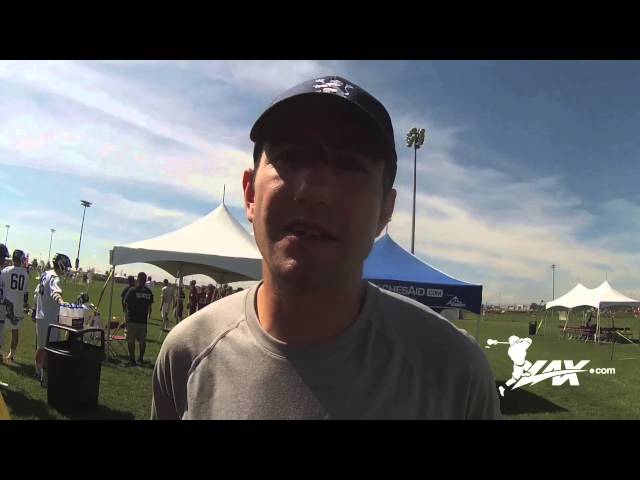 Day 4 Worlds Go Pro Video - Lax.com