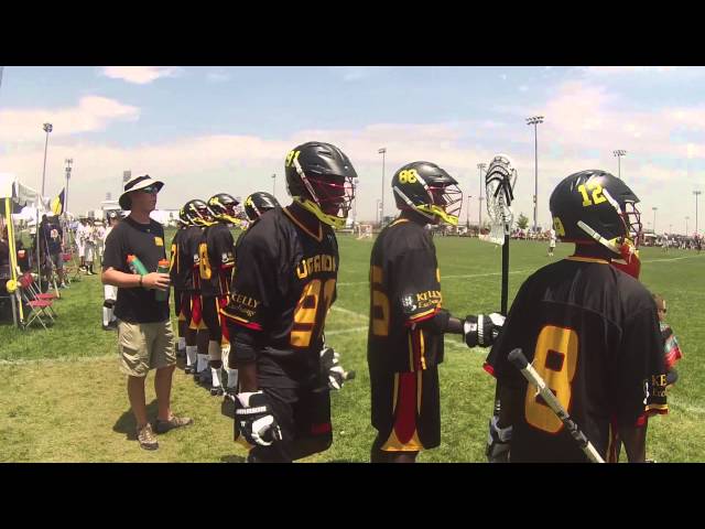Day 6 Worlds GoPro Highlight - Lax.com