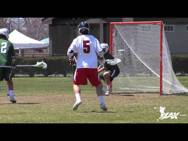 Delbarton (NJ) vs. Fairfield Prep (CT) - Lax.com
