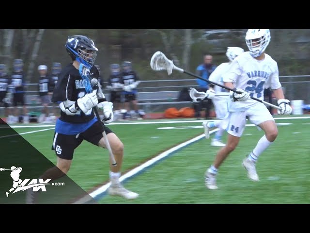 Dover Sherborn vs Medfield - Lax.com