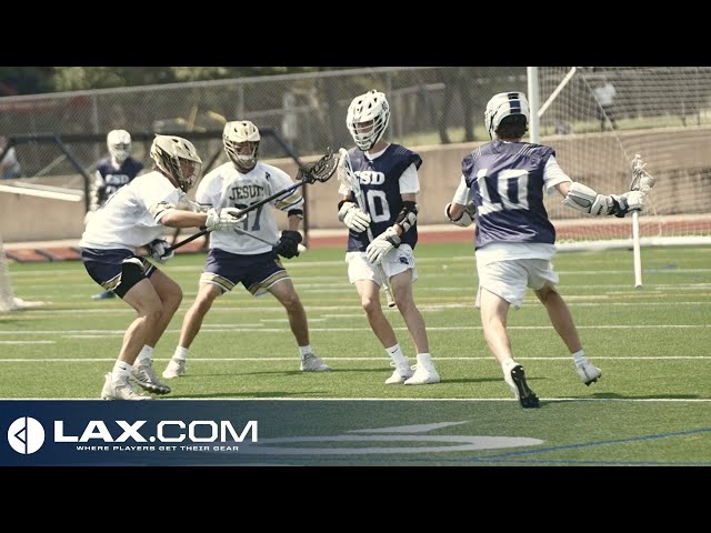 Episcopal Dallas (TX) vs Dallas Jesuit(TX) | 2022 Texas Class AA State Championship - Lax.com