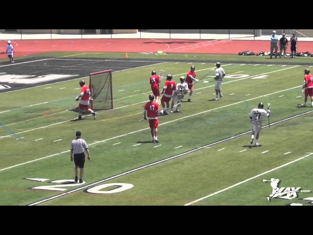 Foothill-Santa Ana vs Palos Verdes - Lax.com