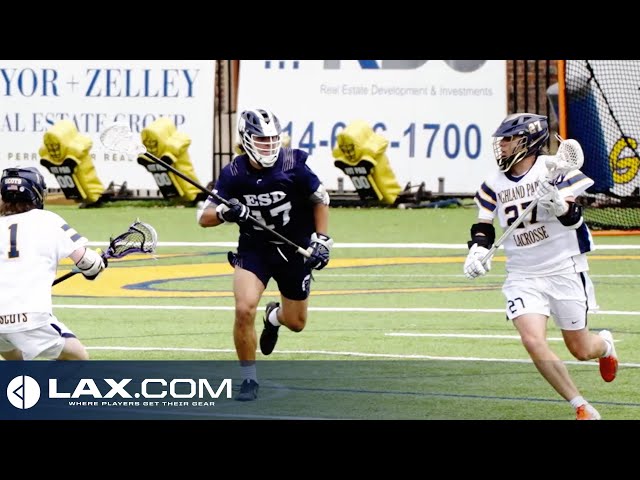 Highland Park (TX) vs Episcopal School of Dallas (TX) - Lax.com