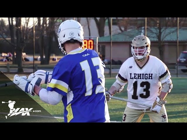 Hofstra vs Lehigh - Lax.com
