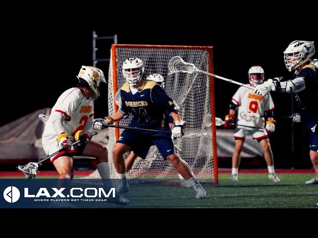 La Costa Canyon (CA) vs Cathedral Catholic (CA) - Lax.com