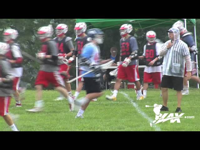 National High School Invite - Lax.com