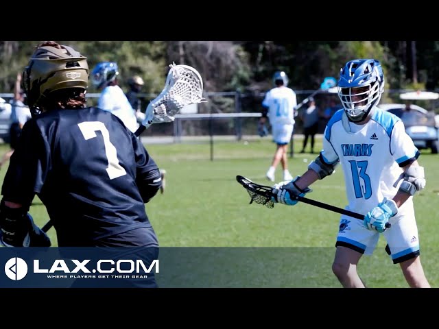 Plant High School vs Ponte Vedra - Lax.com