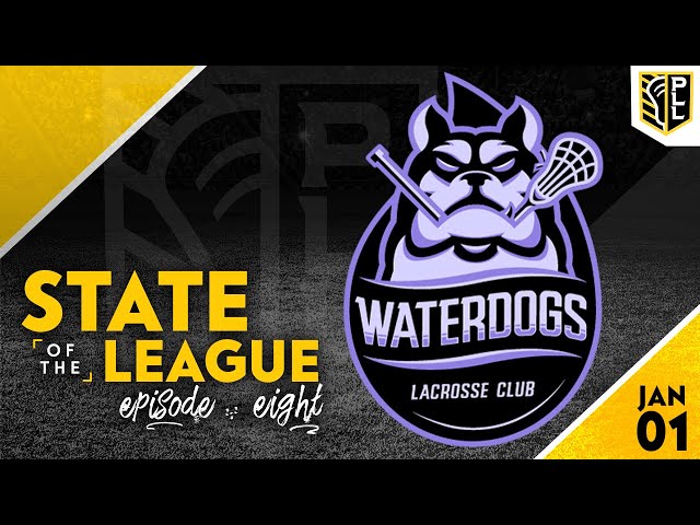 Premiere Lacrosse League Announces Seventh Franchise - Lax.com