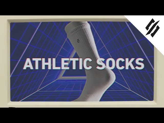 StringKing Athletic Socks - Lax.com