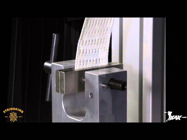 StringKing Type 2X Performance Mesh Kit - Lax.com