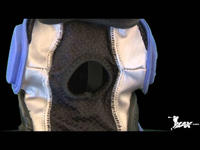 STX Stallion Arm Guards