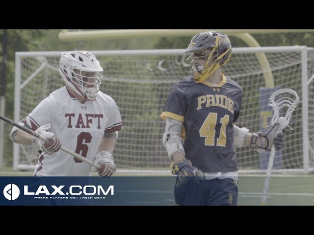 taft vs trinity pawling - Lax.com