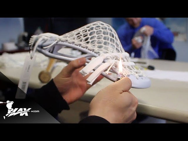 The Best Custom Strung Lacrosse Heads For Men and Women