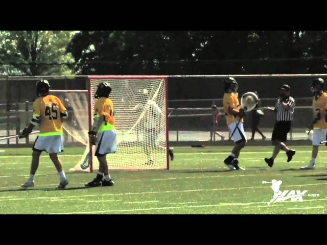 Upper Arlington vs Dublin Jerome - Lax.com