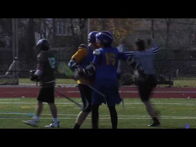 West Islip vs. Duxbury - Lax.com