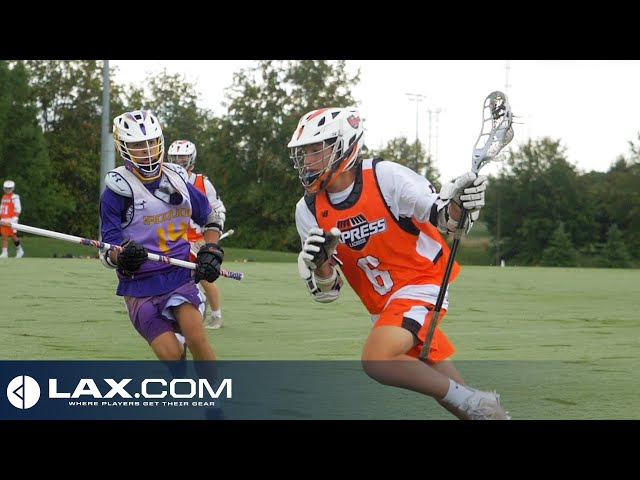 World Series of Youth Lacrosse: Best of Day One - Lax.com