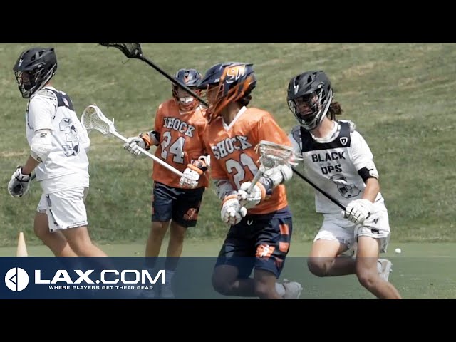 World Series of Youth Lacrosse: Best of Day Two - Lax.com