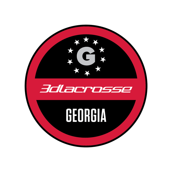 3d Georgia Boys