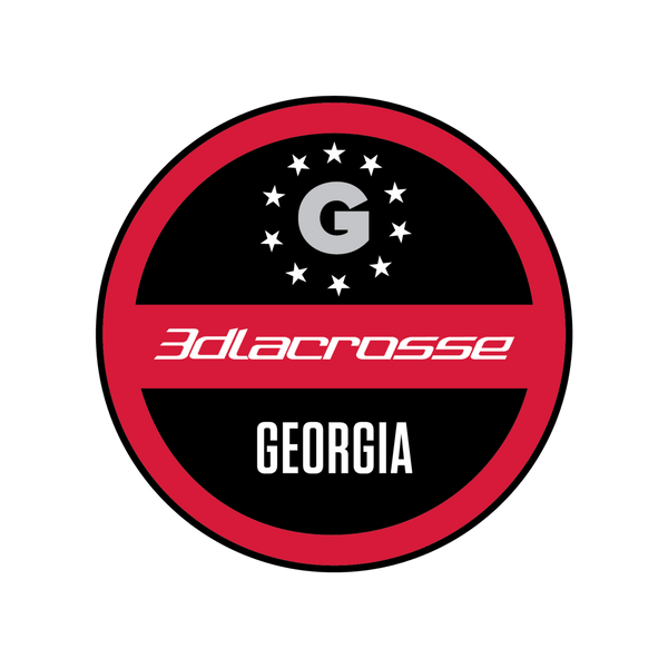 3d Georgia Girls