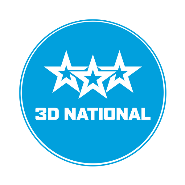3d National Girls