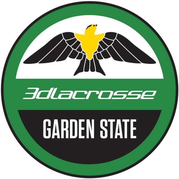 3D Garden State