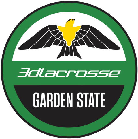 3D Garden State Test