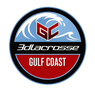 3d Gulf Coast