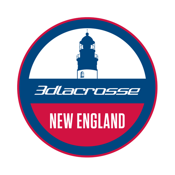 3D New England