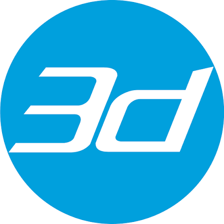 3D - Girls Events