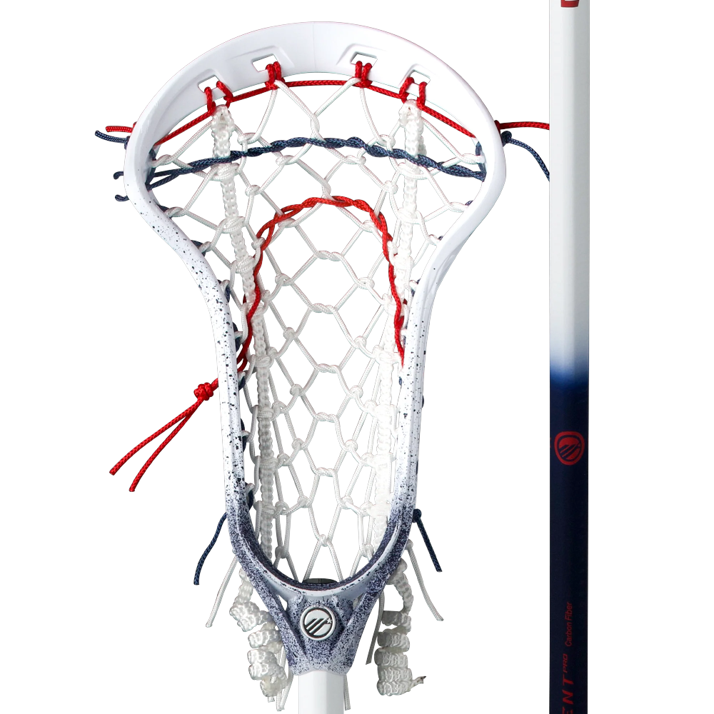 Maverik Ascent Pro Hex Complete Stick