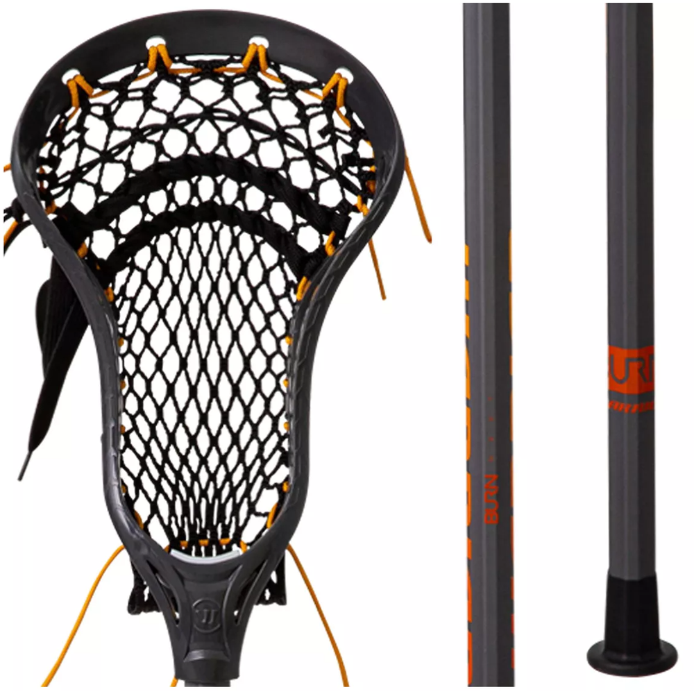 Warrior Burn Next 2023 Complete Stick